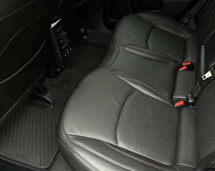 Черный Джип Компас, объемом двигателя 2.4 л и пробегом 25 тыс. км за 23700 $, фото 29 на Automoto.ua