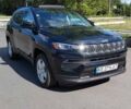 Чорний Джип Compass, об'ємом двигуна 2.36 л та пробігом 6 тис. км за 19500 $, фото 1 на Automoto.ua