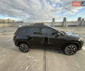 Джип Compass 2022 у Києві на Automoto.ua Чорний Джип Compass, об'ємом двигуна 2.36 л та пробігом 62 тис. км за 21900 $, фото 32 на Automoto.ua