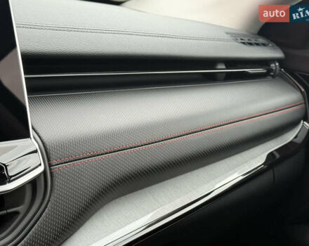 Чорний Джип Compass, об'ємом двигуна 2.36 л та пробігом 33 тис. км за 23000 $, фото 18 на Automoto.ua