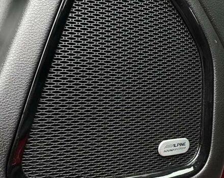 Черный Джип Компас, объемом двигателя 2.4 л и пробегом 23 тыс. км за 23500 $, фото 34 на Automoto.ua