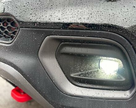 Черный Джип Компас, объемом двигателя 2.4 л и пробегом 25 тыс. км за 23700 $, фото 27 на Automoto.ua