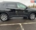 Джип Compass 2022 у Кривому Розі на Automoto.ua Чорний Джип Compass, об'ємом двигуна 2.4 л та пробігом 28 тис. км за 19990 $, фото 10 на Automoto.ua