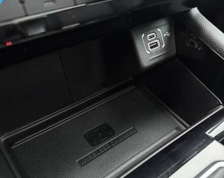 Черный Джип Компас, объемом двигателя 2.4 л и пробегом 23 тыс. км за 23500 $, фото 44 на Automoto.ua