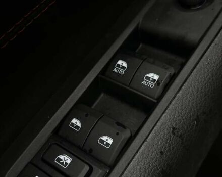 Черный Джип Компас, объемом двигателя 2.4 л и пробегом 25 тыс. км за 23700 $, фото 31 на Automoto.ua