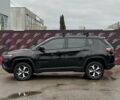 Черный Джип Компас, объемом двигателя 2.4 л и пробегом 25 тыс. км за 23700 $, фото 4 на Automoto.ua