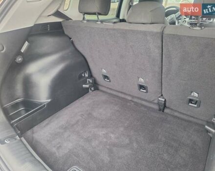 Чорний Джип Compass, об'ємом двигуна 2.36 л та пробігом 25 тис. км за 16999 $, фото 77 на Automoto.ua