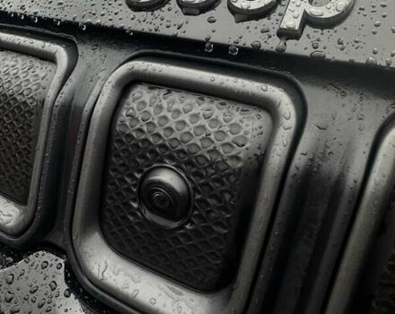 Черный Джип Компас, объемом двигателя 2.4 л и пробегом 25 тыс. км за 23700 $, фото 25 на Automoto.ua