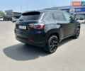 Чорний Джип Compass, об'ємом двигуна 2.36 л та пробігом 55 тис. км за 21300 $, фото 5 на Automoto.ua