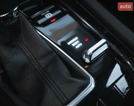 Черный Джип Компас, объемом двигателя 2.36 л и пробегом 33 тыс. км за 20800 $, фото 28 на Automoto.ua