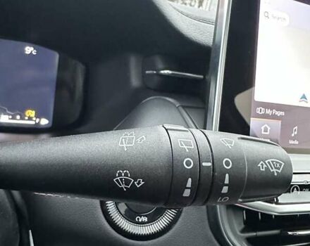 Черный Джип Компас, объемом двигателя 2.4 л и пробегом 23 тыс. км за 23500 $, фото 40 на Automoto.ua