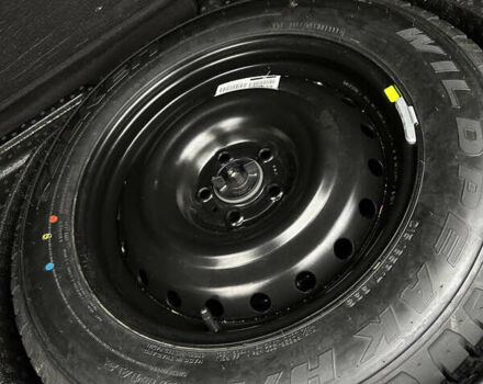 Черный Джип Компас, объемом двигателя 2.4 л и пробегом 25 тыс. км за 23700 $, фото 16 на Automoto.ua