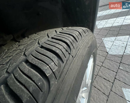 Черный Джип Компас, объемом двигателя 2.36 л и пробегом 66 тыс. км за 17300 $, фото 5 на Automoto.ua