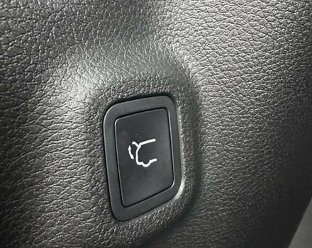 Черный Джип Компас, объемом двигателя 2.4 л и пробегом 23 тыс. км за 23500 $, фото 16 на Automoto.ua