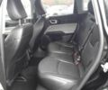 Чорний Джип Compass, об'ємом двигуна 2.4 л та пробігом 27 тис. км за 4400 $, фото 9 на Automoto.ua