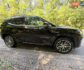 Чорний Джип Compass, об'ємом двигуна 2.36 л та пробігом 37 тис. км за 21900 $, фото 6 на Automoto.ua