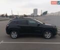 Чорний Джип Compass, об'ємом двигуна 2.36 л та пробігом 74 тис. км за 17700 $, фото 14 на Automoto.ua