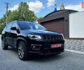 Черный Джип Компас, объемом двигателя 1.33 л и пробегом 58 тыс. км за 25000 $, фото 1 на Automoto.ua
