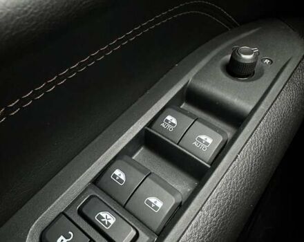 Черный Джип Компас, объемом двигателя 2.4 л и пробегом 23 тыс. км за 23500 $, фото 38 на Automoto.ua