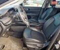 Черный Джип Компас, объемом двигателя 2.36 л и пробегом 54 тыс. км за 5300 $, фото 6 на Automoto.ua