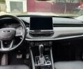 Чорний Джип Compass, об'ємом двигуна 2.4 л та пробігом 50 тис. км за 18500 $, фото 23 на Automoto.ua