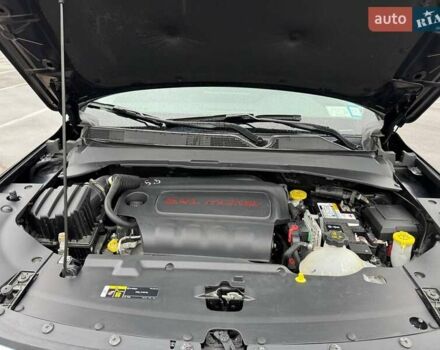 Джип Compass 2022 у Кривому Розі на Automoto.ua Чорний Джип Compass, об'ємом двигуна 2.4 л та пробігом 28 тис. км за 19990 $, фото 36 на Automoto.ua