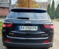 Чорний Джип Compass, об'ємом двигуна 2.36 л та пробігом 58 тис. км за 20900 $, фото 8 на Automoto.ua