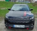 Чорний Джип Compass, об'ємом двигуна 2.36 л та пробігом 16 тис. км за 21500 $, фото 1 на Automoto.ua