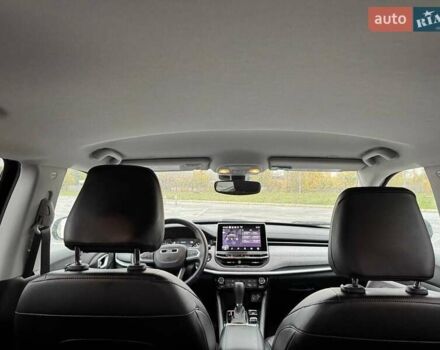 Джип Compass 2022 у Кривому Розі на Automoto.ua Чорний Джип Compass, об'ємом двигуна 2.4 л та пробігом 28 тис. км за 19990 $, фото 31 на Automoto.ua