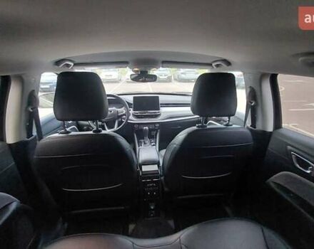 Черный Джип Компас, объемом двигателя 2.36 л и пробегом 41 тыс. км за 23000 $, фото 2 на Automoto.ua