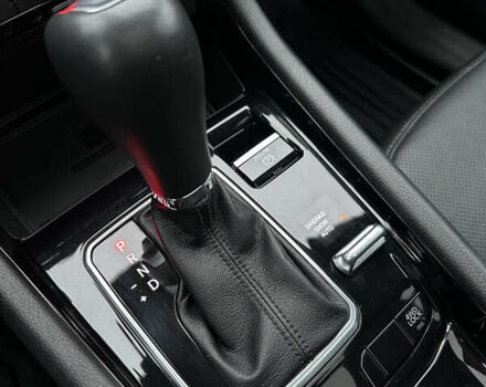 Черный Джип Компас, объемом двигателя 2.4 л и пробегом 23 тыс. км за 23500 $, фото 23 на Automoto.ua