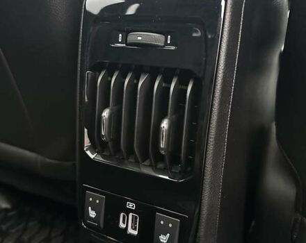 Черный Джип Компас, объемом двигателя 2.4 л и пробегом 23 тыс. км за 23500 $, фото 28 на Automoto.ua