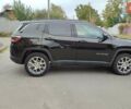 Чорний Джип Compass, об'ємом двигуна 2.4 л та пробігом 50 тис. км за 18500 $, фото 14 на Automoto.ua