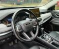 Чорний Джип Compass, об'ємом двигуна 2.4 л та пробігом 50 тис. км за 18500 $, фото 40 на Automoto.ua