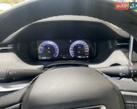 Черный Джип Компас, объемом двигателя 2.36 л и пробегом 65 тыс. км за 19450 $, фото 32 на Automoto.ua