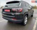 Джип Compass 2022 у Кривому Розі на Automoto.ua Чорний Джип Compass, об'ємом двигуна 2.4 л та пробігом 28 тис. км за 19990 $, фото 8 на Automoto.ua