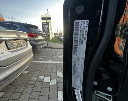 Черный Джип Компас, объемом двигателя 2.36 л и пробегом 66 тыс. км за 17300 $, фото 18 на Automoto.ua