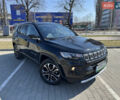 Чорний Джип Compass, об'ємом двигуна 2.36 л та пробігом 101 тис. км за 20900 $, фото 1 на Automoto.ua