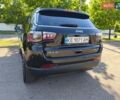 Черный Джип Компас, объемом двигателя 2.36 л и пробегом 32 тыс. км за 20700 $, фото 6 на Automoto.ua