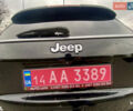 Черный Джип Компас, объемом двигателя 2.36 л и пробегом 65 тыс. км за 19450 $, фото 16 на Automoto.ua