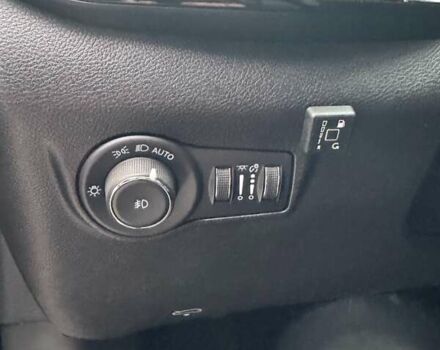 Черный Джип Компас, объемом двигателя 2.36 л и пробегом 33 тыс. км за 25300 $, фото 14 на Automoto.ua