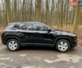 Чорний Джип Compass, об'ємом двигуна 2.36 л та пробігом 48 тис. км за 18400 $, фото 5 на Automoto.ua