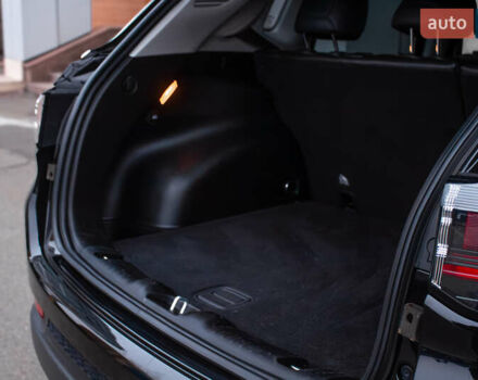 Черный Джип Компас, объемом двигателя 2.36 л и пробегом 33 тыс. км за 20800 $, фото 37 на Automoto.ua