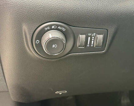 Чорний Джип Compass, об'ємом двигуна 2.36 л та пробігом 33 тис. км за 23000 $, фото 28 на Automoto.ua