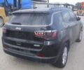 Чорний Джип Compass, об'ємом двигуна 2.4 л та пробігом 45 тис. км за 8950 $, фото 8 на Automoto.ua
