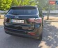 Черный Джип Компас, объемом двигателя 2.36 л и пробегом 32 тыс. км за 20700 $, фото 9 на Automoto.ua