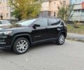 Чорний Джип Compass, об'ємом двигуна 2.4 л та пробігом 50 тис. км за 18500 $, фото 12 на Automoto.ua