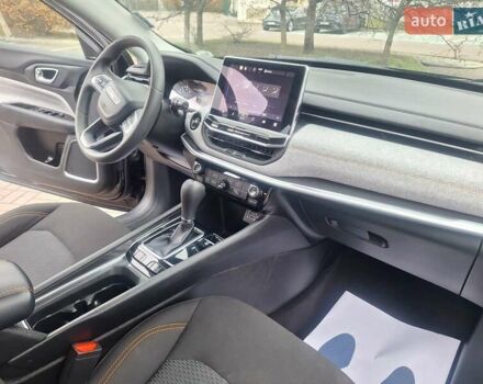 Чорний Джип Compass, об'ємом двигуна 2.36 л та пробігом 25 тис. км за 16999 $, фото 32 на Automoto.ua