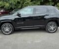 Джип Compass 2022 у Кривому Розі на Automoto.ua Чорний Джип Compass, об'ємом двигуна 2.4 л та пробігом 22 тис. км за 14500 $, фото 2 на Automoto.ua
