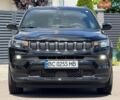 Чорний Джип Compass, об'ємом двигуна 2.36 л та пробігом 45 тис. км за 20000 $, фото 1 на Automoto.ua